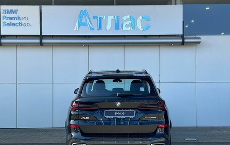 BMW X5, 2024 год, 12 790 000 рублей, 9 фотография