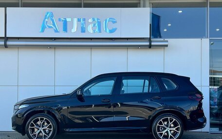 BMW X5, 2024 год, 12 790 000 рублей, 7 фотография