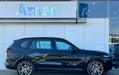 BMW X5, 2024 год, 12 790 000 рублей, 6 фотография