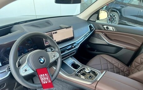 BMW X5, 2024 год, 12 790 000 рублей, 3 фотография