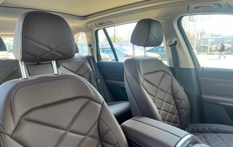 BMW X5, 2024 год, 12 790 000 рублей, 14 фотография