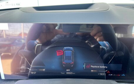 BMW X5, 2024 год, 12 790 000 рублей, 13 фотография