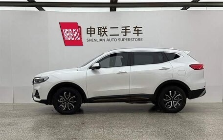 Haval H6, 2023 год, 1 377 153 рублей, 3 фотография