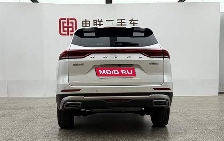 Haval H6, 2023 год, 1 377 153 рублей, 4 фотография