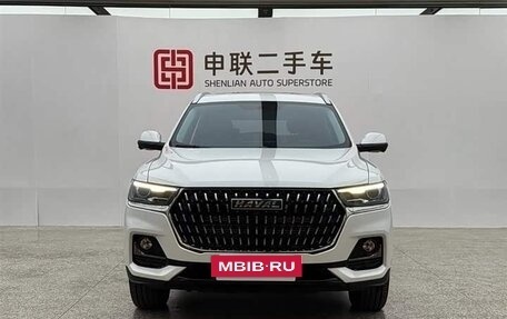 Haval H6, 2023 год, 1 377 153 рублей, 2 фотография