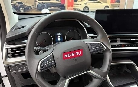 Haval H6, 2023 год, 1 377 153 рублей, 7 фотография