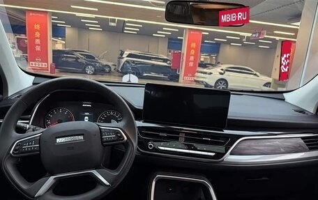 Haval H6, 2023 год, 1 377 153 рублей, 12 фотография