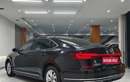 Volkswagen Passat B8 рестайлинг, 2022 год, 2 033 050 рублей, 6 фотография