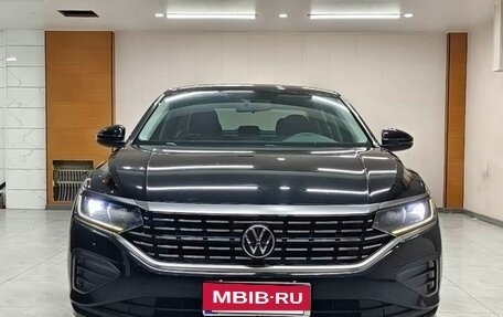 Volkswagen Passat B8 рестайлинг, 2022 год, 2 033 050 рублей, 2 фотография