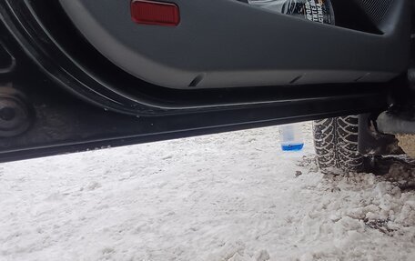 Skoda Fabia I, 2002 год, 160 000 рублей, 10 фотография