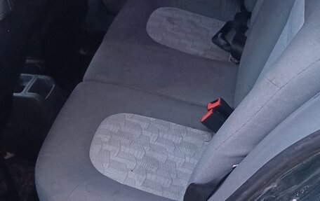 Skoda Fabia I, 2002 год, 160 000 рублей, 5 фотография