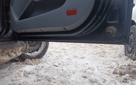 Skoda Fabia I, 2002 год, 160 000 рублей, 7 фотография