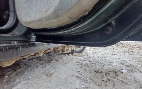 Skoda Fabia I, 2002 год, 160 000 рублей, 8 фотография