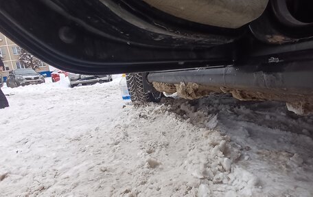 Skoda Fabia I, 2002 год, 160 000 рублей, 9 фотография