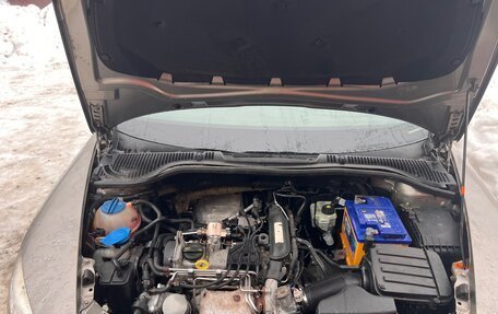 Skoda Octavia, 2010 год, 450 000 рублей, 5 фотография