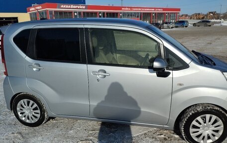 Daihatsu Move VI рестайлинг, 2019 год, 860 000 рублей, 2 фотография