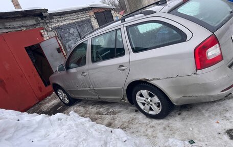 Skoda Octavia, 2010 год, 450 000 рублей, 7 фотография