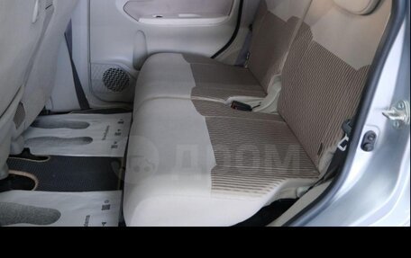 Daihatsu Move VI рестайлинг, 2019 год, 860 000 рублей, 4 фотография