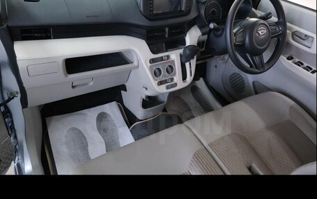 Daihatsu Move VI рестайлинг, 2019 год, 860 000 рублей, 5 фотография