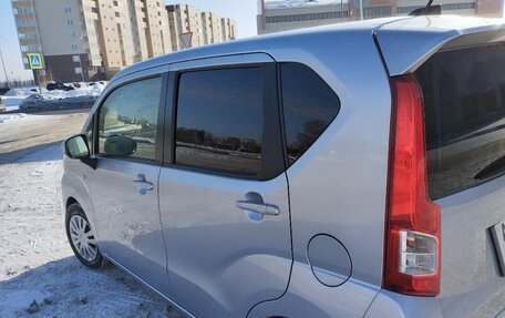 Daihatsu Move VI рестайлинг, 2019 год, 860 000 рублей, 3 фотография