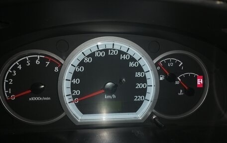 Chevrolet Lacetti, 2012 год, 490 000 рублей, 3 фотография