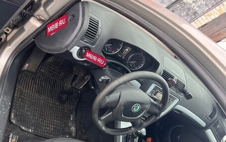 Skoda Octavia, 2010 год, 450 000 рублей, 8 фотография