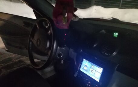 Chevrolet Lacetti, 2012 год, 490 000 рублей, 4 фотография