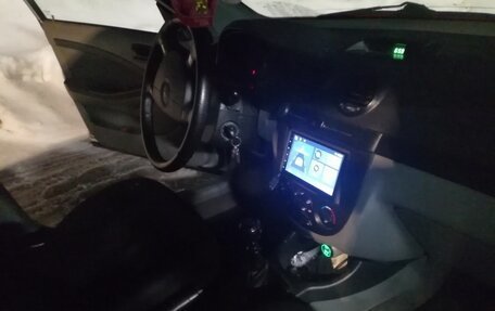 Chevrolet Lacetti, 2012 год, 490 000 рублей, 5 фотография