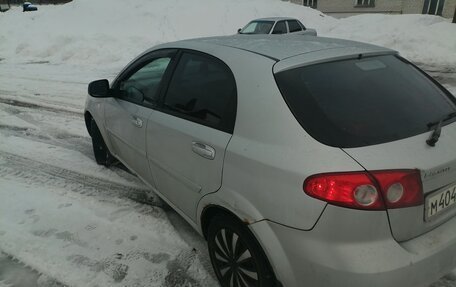 Chevrolet Lacetti, 2012 год, 490 000 рублей, 15 фотография