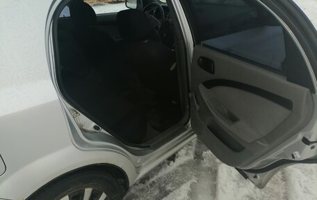 Chevrolet Lacetti, 2012 год, 490 000 рублей, 16 фотография