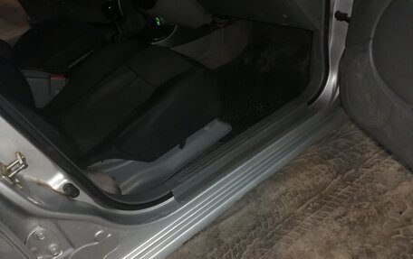 Chevrolet Lacetti, 2012 год, 490 000 рублей, 9 фотография