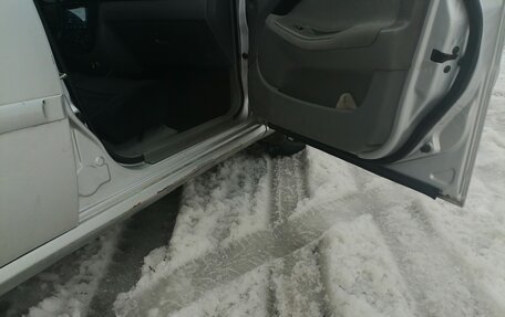 Chevrolet Lacetti, 2012 год, 490 000 рублей, 17 фотография