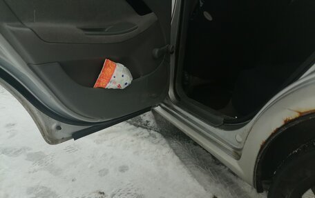 Chevrolet Lacetti, 2012 год, 490 000 рублей, 18 фотография