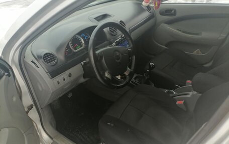 Chevrolet Lacetti, 2012 год, 490 000 рублей, 20 фотография