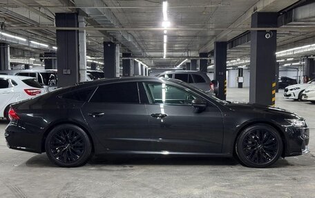 Audi A7, 2018 год, 3 999 000 рублей, 4 фотография