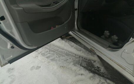 Chevrolet Lacetti, 2012 год, 490 000 рублей, 19 фотография