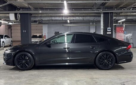 Audi A7, 2018 год, 3 999 000 рублей, 5 фотография