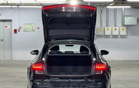 Audi A7, 2018 год, 3 999 000 рублей, 9 фотография