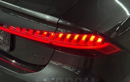 Audi A7, 2018 год, 3 999 000 рублей, 11 фотография