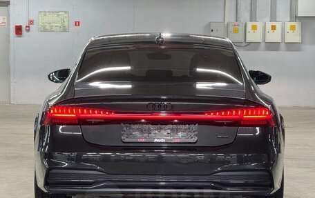 Audi A7, 2018 год, 3 999 000 рублей, 8 фотография