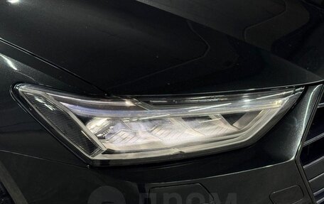 Audi A7, 2018 год, 3 999 000 рублей, 12 фотография