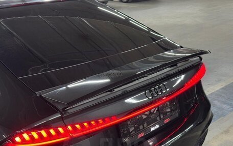 Audi A7, 2018 год, 3 999 000 рублей, 10 фотография