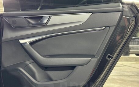 Audi A7, 2018 год, 3 999 000 рублей, 16 фотография