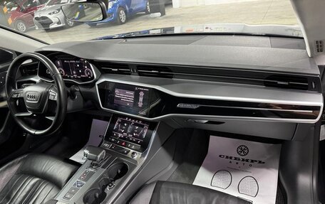 Audi A7, 2018 год, 3 999 000 рублей, 24 фотография