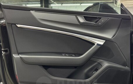 Audi A7, 2018 год, 3 999 000 рублей, 19 фотография