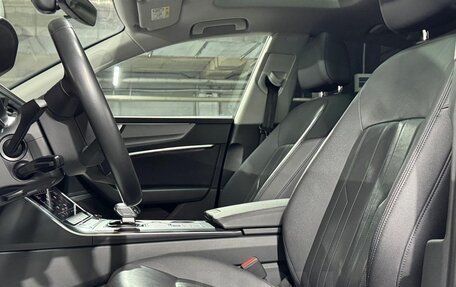 Audi A7, 2018 год, 3 999 000 рублей, 23 фотография