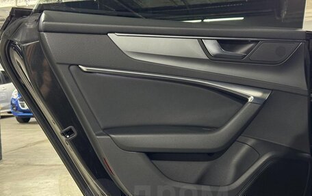 Audi A7, 2018 год, 3 999 000 рублей, 17 фотография