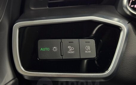 Audi A7, 2018 год, 3 999 000 рублей, 26 фотография