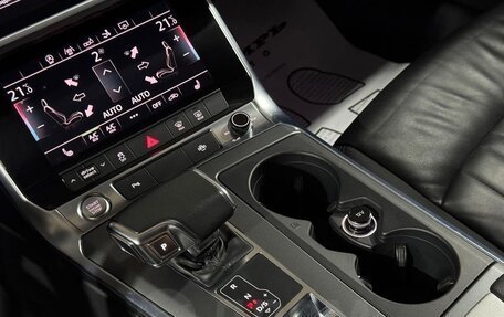 Audi A7, 2018 год, 3 999 000 рублей, 25 фотография