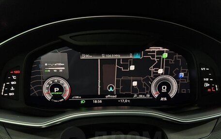 Audi A7, 2018 год, 3 999 000 рублей, 31 фотография